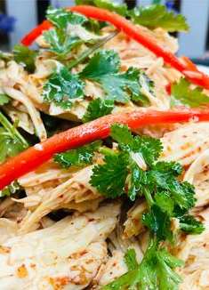 一学就会：凉拌腐竹好吃有窍门,教你正确做法开胃下饭