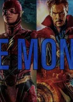 极限踩点，来自 70 部影片的名场面