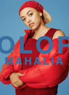 多彩音乐：Mahalia 撩人声线演绎「Sober」