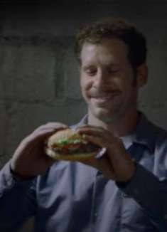 最后一餐如果是「汉堡王」，那也死而无憾