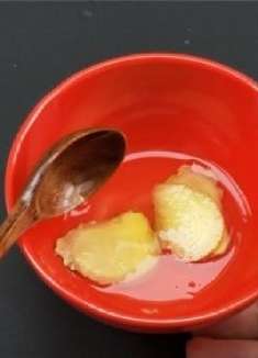 老年斑太难看?生姜加它敷一敷,几天老年斑消失不见