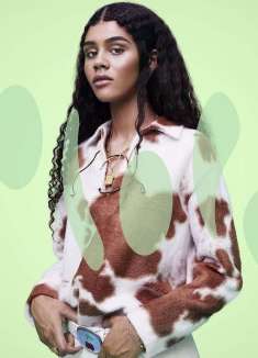 多彩音乐：英国音乐新星演绎「Tried Up」