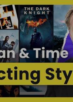 传奇导演「克里斯多福·诺兰」是如何在电影中操纵时间的？