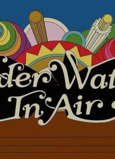 创意摇滚 MV，世间绚丽如万花筒般