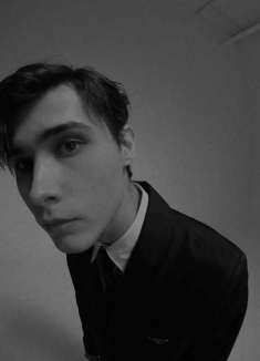 利路修时尚先生fine520小王子反转视