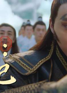 封神妲己：纣王命姜尚建鹿台，妲己的诡计能否实现？拭目以待吧