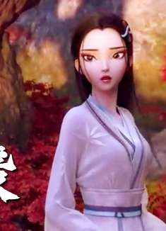 白蛇无论你还记不记得，来世我一定要找到你