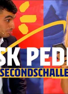 机会来了！你会问「佩德里」什么问题？