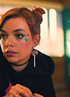 前方核能压抑，这是一个关于自闭症的混剪