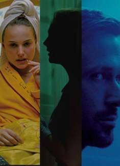 电影课堂：影片故事中的「色彩美学」