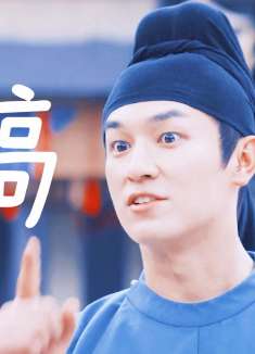 你以为是探案剧，其实是全员喜剧人！迟早要被《唐诡之西行》笑死