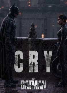 「新蝙蝠侠」踩点混剪：吾即黑暗，万物皆黑