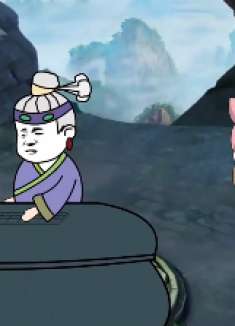 投胎熬夜熬死的，真是太惨