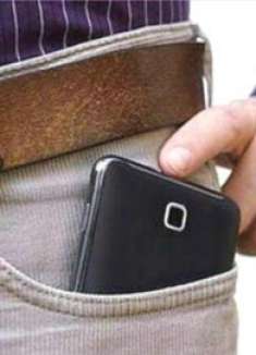 手机不要和5样东西放一起，很重要，好多人不懂咋回事，看一看