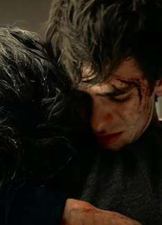 真正担心蜘蛛侠的，除了格温，就只剩下梅姨了！