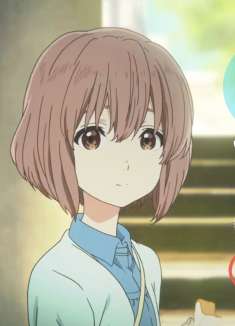 声之形：我虽然有些笨拙，但还是希望能和你成为朋友