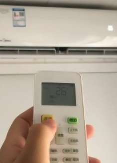 夏天空调这样开，既凉爽又省电，快学学