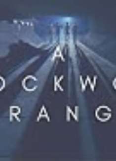 发条橙丨彻底的善与彻底的恶一样残忍