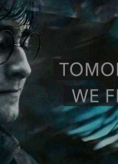 爱是软肋，也是盔甲：「哈利波特」催泪混剪