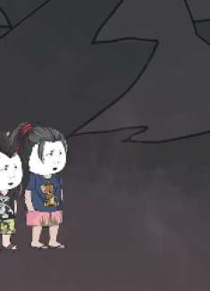 第130集：三品圣莲进化吸收飞僵