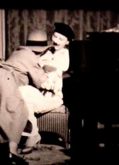 时光倒流，1932 年银幕最狂热的床戏