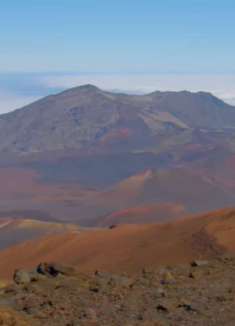 夏威夷毛伊岛：令人难以置信的风景