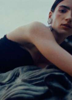 获奖时尚短片：关于美的一切想象