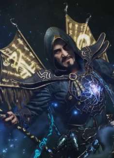 GMV 游戏混剪：黑色黎明来临，战斗下去！