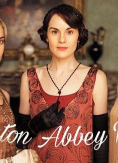 强推唐顿庄园Remix混剪版