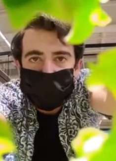 重生之我是生菜，奇怪的体验感又增加了