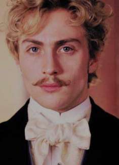 「安娜·卡列尼娜」情绪混剪：凄美的爱情会让人铭记