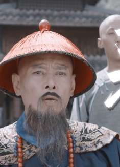 张之洞：为了国家繁荣昌盛，即使有万般困难，九死亦不悔