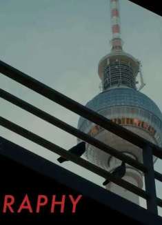 在电影里散步，光影柏林街头摄影