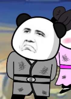 第2集是个做老大的料