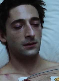 杀人犯被塞进停尸柜里，竟意外穿越到了未来！