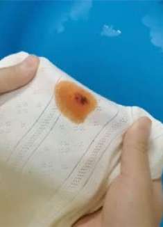 衣服上有油污？多亏网友提醒，原来清洁干净这么简单