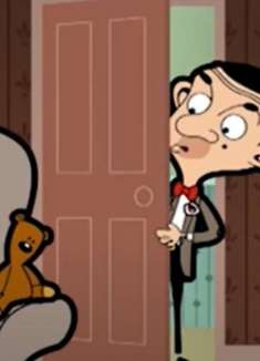 憨豆先生合集：努力修复它