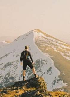 你看到的孤独和迷茫，都是别样的风景