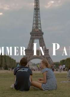 巴黎的夏日，曾几何时