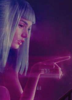 好莱坞电影大奖「银翼杀手 2049」电影摄影技术解析