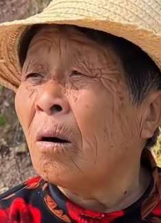 袁婆婆带路，钱不钱的不重要，帮助你能让我快乐