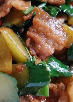 黄瓜好吃的家常炒法，做法简单美滋美味，成都大厨分享详细做法