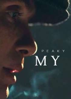 伯明翰的阴影面：「浴血黑帮」之路