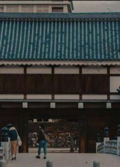 漫步樱之国，与日本一日之约