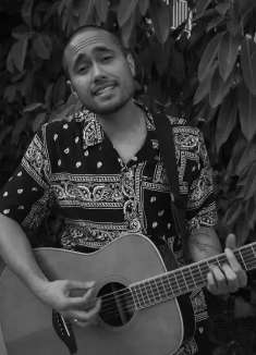 清澈男声翻唱「 Worth It 」，享受动人歌曲