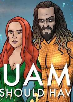 一句话终结系列丨海王