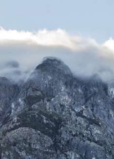 天涯之国：地球尽头的智利