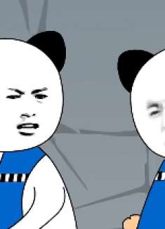 假如肖申克是山东人