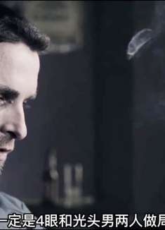 高分悬疑电影，你没看过的机械师！！！！