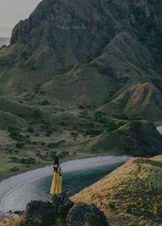 GoPro 官方出品，第一视角「穿越印尼」